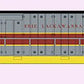 Bowser 23812 HO Erie Lackawanna GE U25B with LokSound & DCC Executive Line #2510