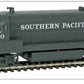 Bowser 23856 HO Southern Pacific GE U25B Diesel Locomotive w/LokSound/ DCC #3100