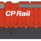 Bowser 24154 HO Canadian Pacific GMD SD40-2 Diesel Locomotive #5721