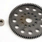 Traxxas 4472 72T 32P Spur Gear