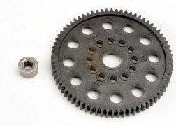 Traxxas 4472 72T 32P Spur Gear