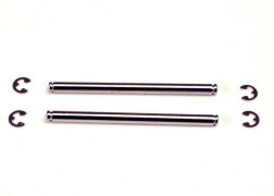 Traxxas 2639 Chrome Suspension Pins, 48mm: Universal