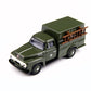 Classic Metal Works 30218 HO Mini Metals Bell Tel '54 Ford F-350 Utility Truck