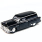 Classic Metal Works 30292 HO Mini Metals Raven Black '53 Ford Courier Sedan Car