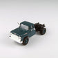 Classic Metal Works 31164 HO Mini Metals Holly Green Ford Single Tandem Tractor