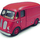 Classic Metal Works 30120 HO Mini Metals Red Metro Delivery Truck