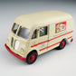 Classic Metal Works 30359 HO Mini Metals Wonder Bread International Metro Van