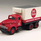 Classic Metal Works 30156 HO Mini Metals Swift''s Intl. R-190 Refrigerator Truck