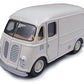 Classic Metal Works 30117 HO White Mini Metals White Metro Delivery Truck