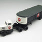 Classic Metal Works 31141 HO Mini Metals US Steel Super Power Tractor/Trailer