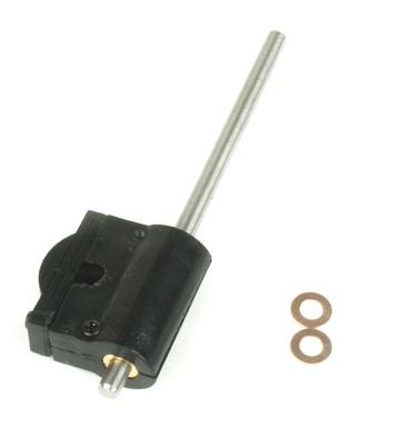 Northwest Short Line 140-6 Standard Duty (28:1) Direct Gearbox 3mm
