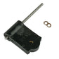 Northwest Short Line 150-6 Standard Duty (36:1) Idler Gearbox 3mm