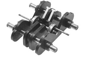 Northwest Short Line 44-4 The Quarter Tool - Bending Cutting Tool