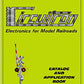Circuitron 9999 Circuitron Catalog & Application Book