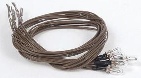 Circuitron 7441-06 General Purpose Lamps High Output 60ma (6)