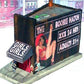 Downtown Deco DD-1063 HO The Boobie Hatch Strip Club Kit