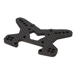 Team Losi Racing 234001 Carbon Front Tower, SCTE 2.0