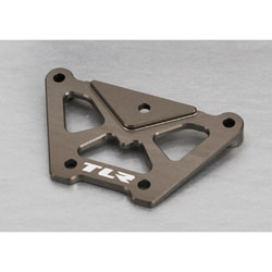 Team Losi Racing 331008 Aluminum Front Top Brace: SCTE