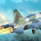 Trumpeter 01676 1:72 Mig-29SMT Fulcrum Product 9.19 Russian Fighter Plane Kit