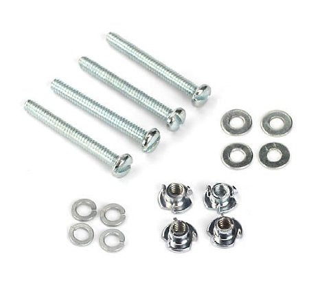 Dubro 128 6-32x1-1/4