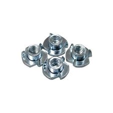 Dubro 135 4-40 Blind Nuts (Pack of 4)