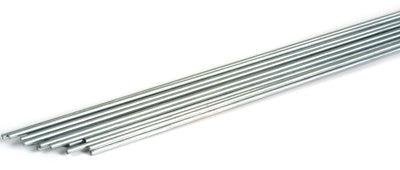 Dubro 173 Single End Threaded Rod 2-56x30
