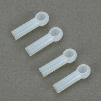 Dubro 188 Ball Link Sockets (Pack of 4)