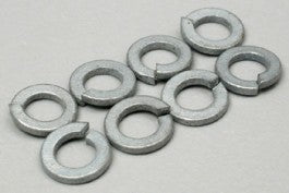 Dubro 326 #6 Split Lock Washer (8)