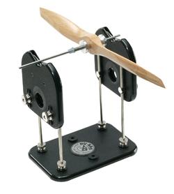 Dubro 499 Tru-Spin Prop Balancer