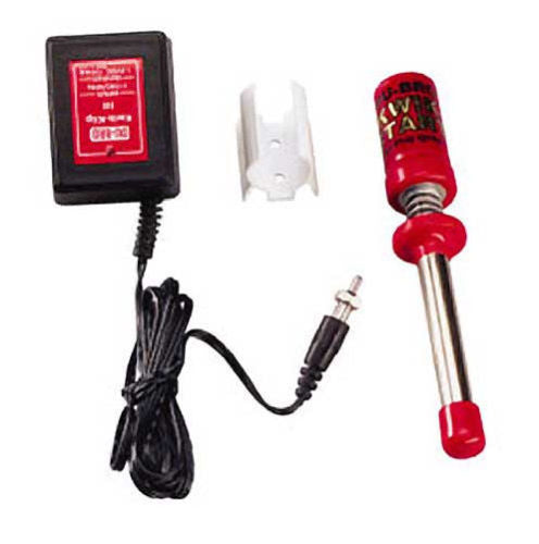 Dubro 668 XL Kwik-Start Glo-Plug Ignitor with Charger