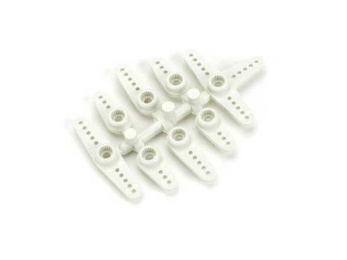 Dubro 675 Super Strength Standard Servo Arms / HRC