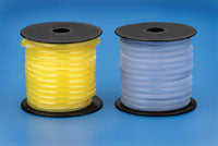 Dubro 897 5/32" I.D. Silicone Tubing 25 FT. Spool