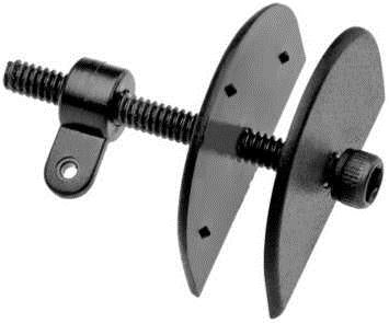Dubro 935 Micro Adjustable Control Horn