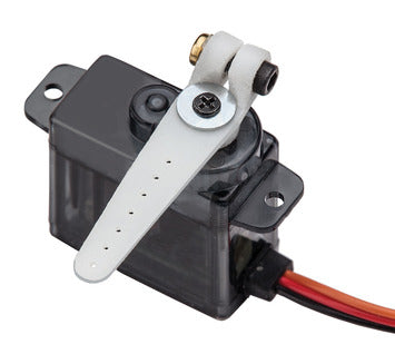 Dubro 989 Micro Adjustable Servo Arm