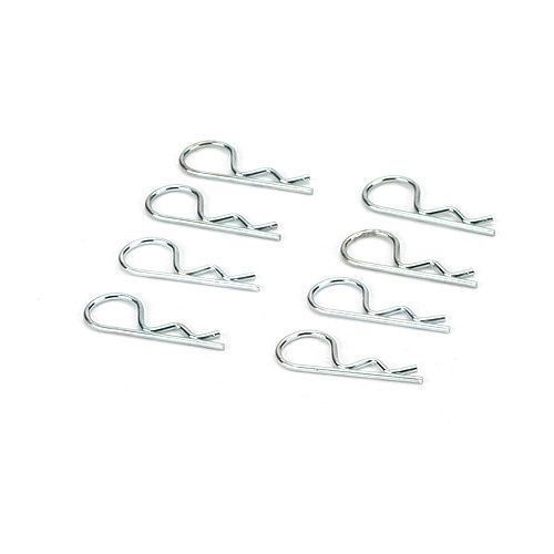 Dubro 2256 Small Body Klips (8)