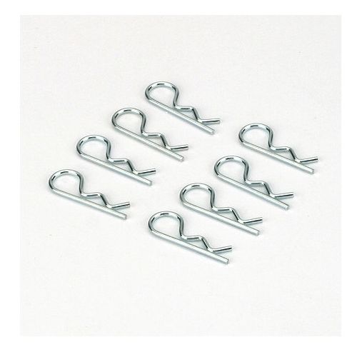 Dubro 2257 Large Body Klips (8)