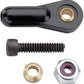 Dubro 2318 4-40 Monster Ball Links (Pack of 12)