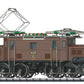 Trix 22953 HO Swiss Federal Class Ce 6/8 II Crocodile Electric w/Sound & DCC