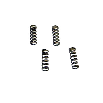 Redcat Racing 8032 Bumper Springs (4)