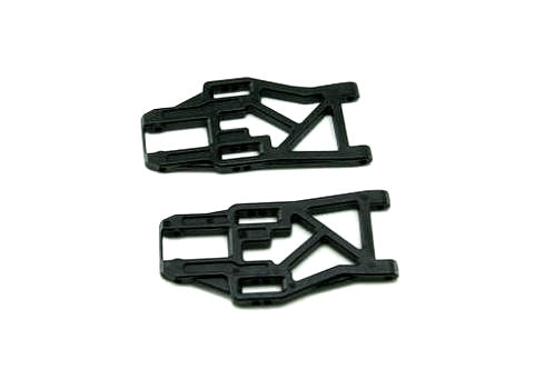 Redcat Racing 08005 Plastic Front Lower Suspension Arms (2)