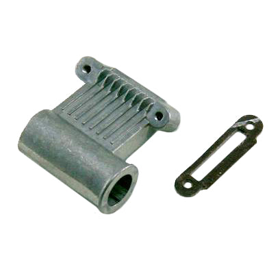Redcat Racing 2031 Exhaust Manifold