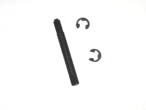 Redcat Racing 3015 Drive gear shaft