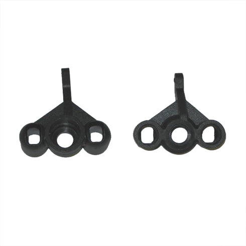 Redcat Racing 6043 Left/Right Front Steering Knuckles (2)