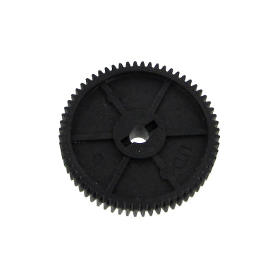 Redcat Racing 11164 64T .6 module Plastic Spur Gear
