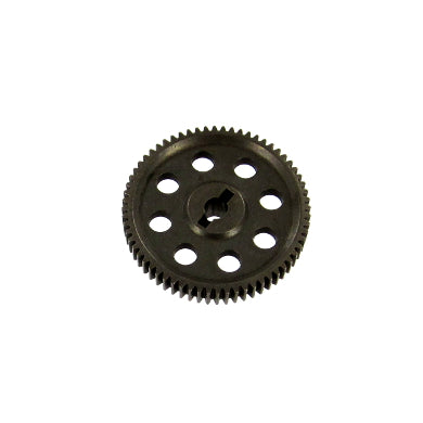 Redcat Racing 11184 64T .6 Module Steel Spur Gear