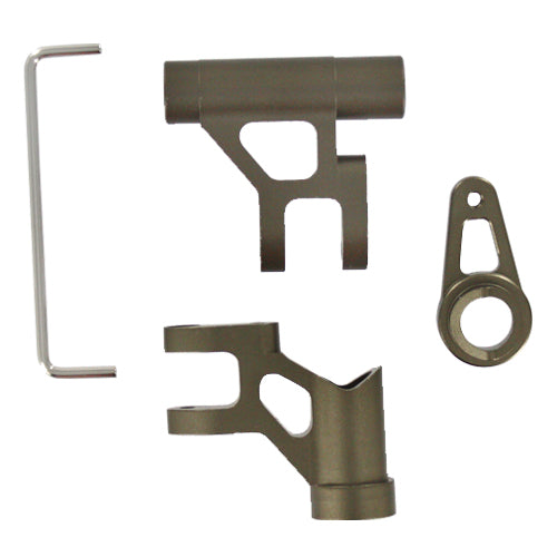 Redcat Racing 710011 Aluminum Servo Saver Assembly