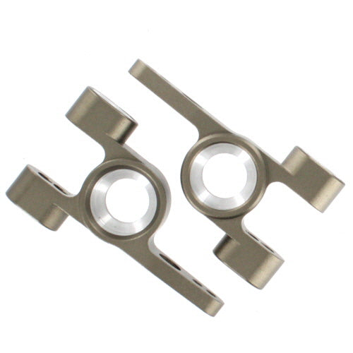 Redcat Racing 710006 Aluminum Rear Hub Carrier (L&R)