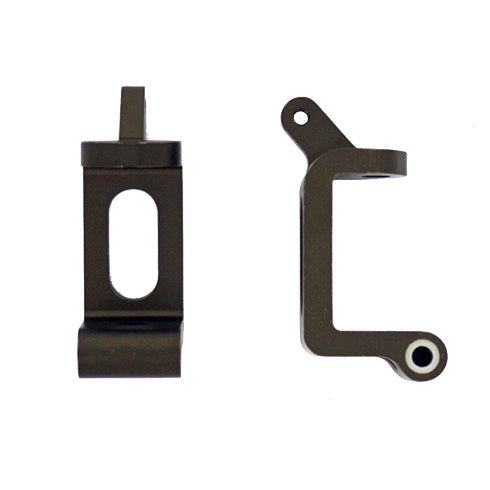 Redcat Racing 710010 Aluminum Front Hub Carriers