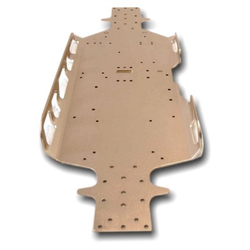 Redcat Racing 50001N Aluminum Chassis for V3 only