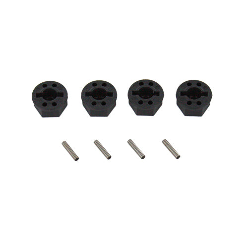 Redcat Racing BS903-012 2x10 Rim Hub With Pin (4)